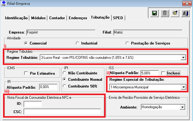 PBH adere a convênio que simplifica tributos e emissão de nota fiscal